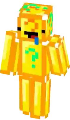 Image of 3d skin