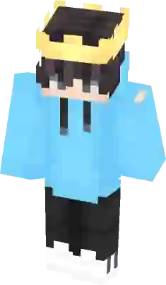 Image of 3d skin