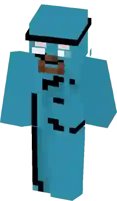 Image of 3d skin