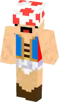 Image of 3d skin