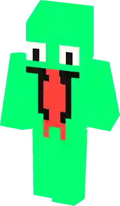 Image of 3d skin
