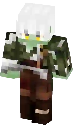 Image of 3d skin