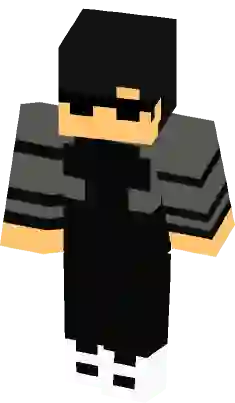 Image of 3d skin