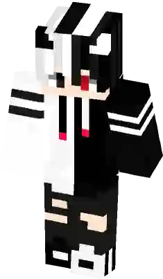 Image of 3d skin