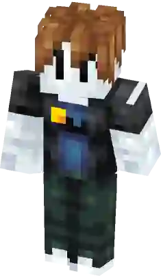 Image of 3d skin