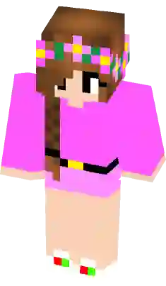 Image of 3d skin