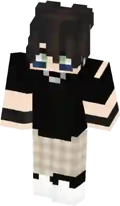 Image of 3d skin