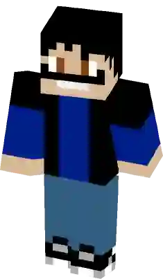 Image of 3d skin