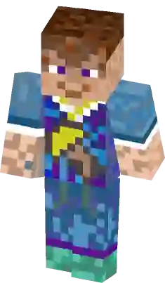 Image of 3d skin