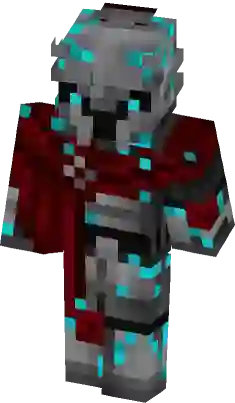 Image of 3d skin