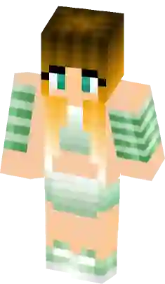 Image of 3d skin