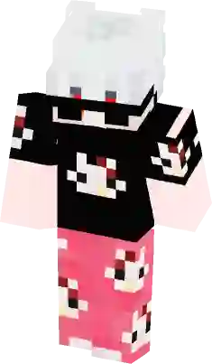 Image of 3d skin