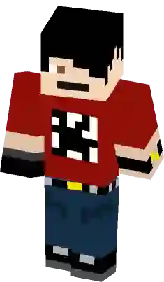 Image of 3d skin