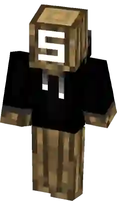 Image of 3d skin