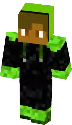 Image of 3d skin