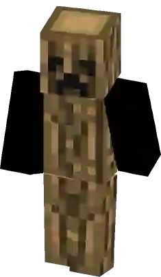 Image of 3d skin