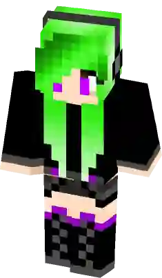 Image of 3d skin