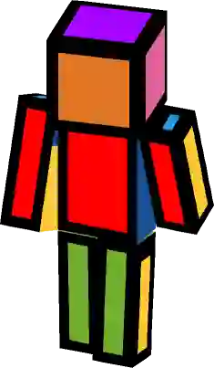 Image of 3d skin