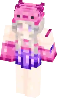 Image of 3d skin