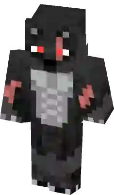 Image of 3d skin