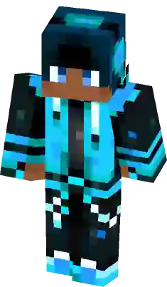 Image of 3d skin