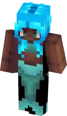 Image of 3d skin