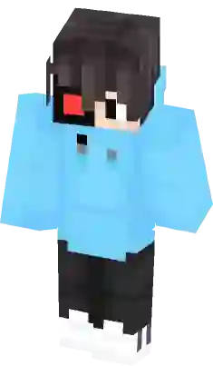 Image of 3d skin