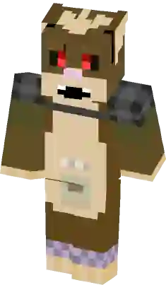 Image of 3d skin