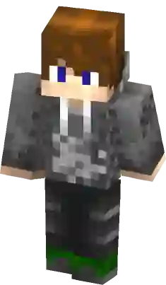 Image of 3d skin