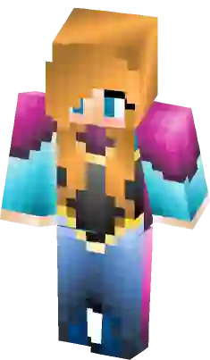 Image of 3d skin