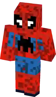 Image of 3d skin