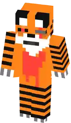 Image of 3d skin