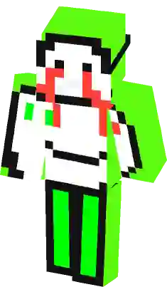 Image of 3d skin