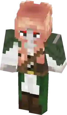 Image of 3d skin