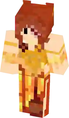 Image of 3d skin