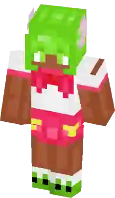 Image of 3d skin