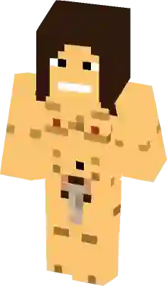 Image of 3d skin