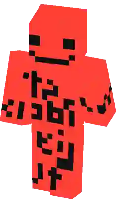 Image of 3d skin