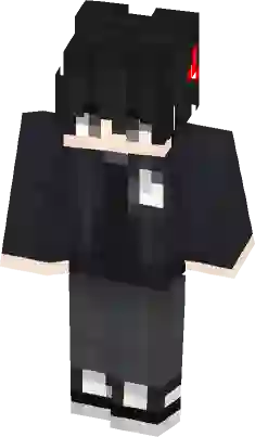 Image of 3d skin