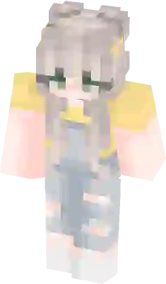 Image of 3d skin