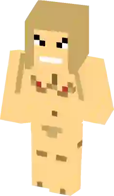 Image of 3d skin