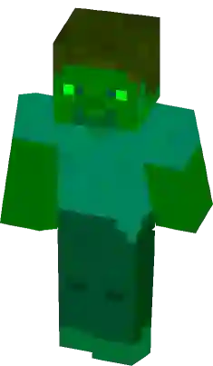 Image of 3d skin