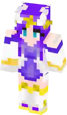 Image of 3d skin