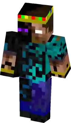 Image of 3d skin