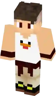 Image of 3d skin