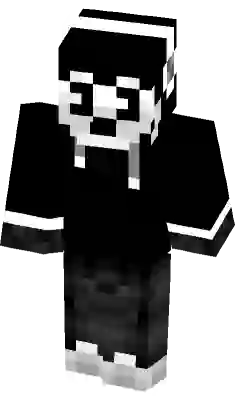 Image of 3d skin