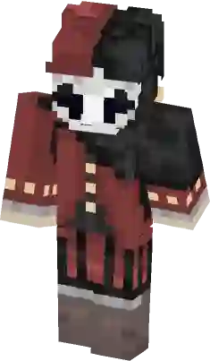 Image of 3d skin