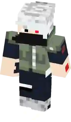 Image of 3d skin