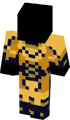 Image of 3d skin