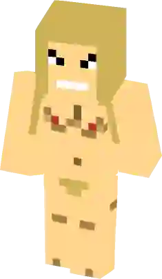 Image of 3d skin